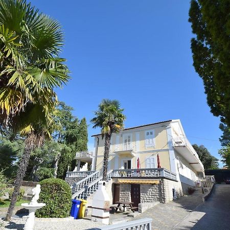 Apartments Margarita Malinska Zewnętrze zdjęcie