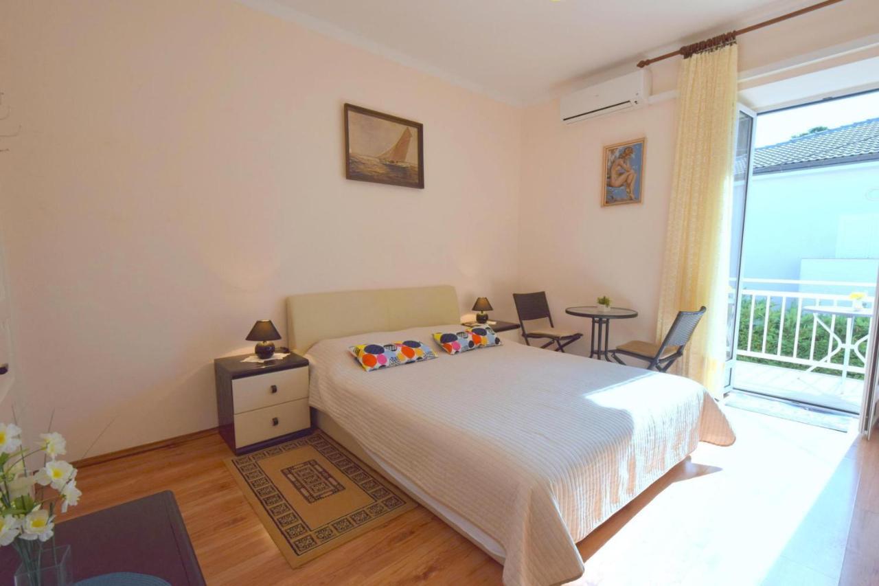 Apartments Margarita Malinska Zewnętrze zdjęcie