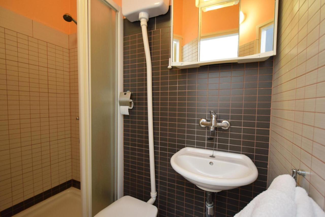 Apartments Margarita Malinska Zewnętrze zdjęcie