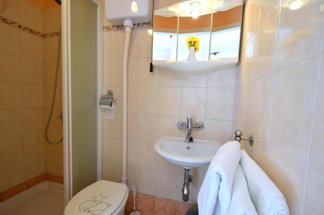 Apartments Margarita Malinska Zewnętrze zdjęcie